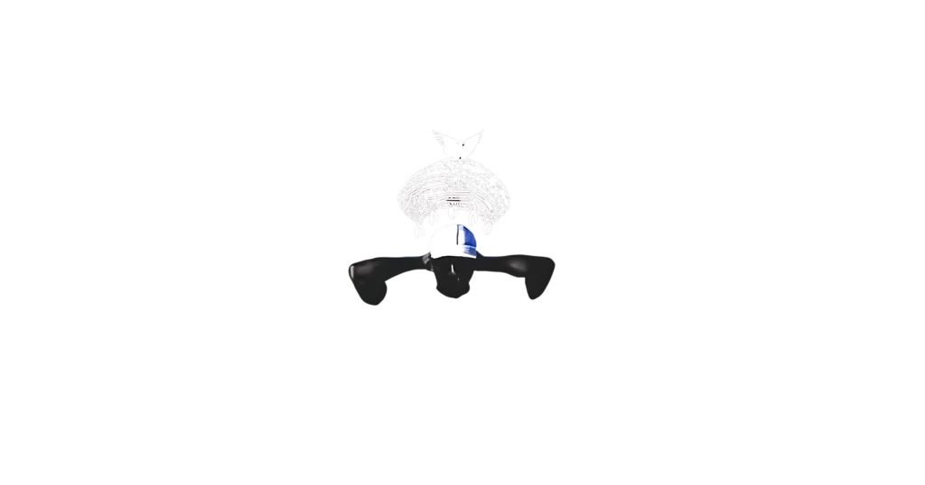 it's no ordinary thing logo