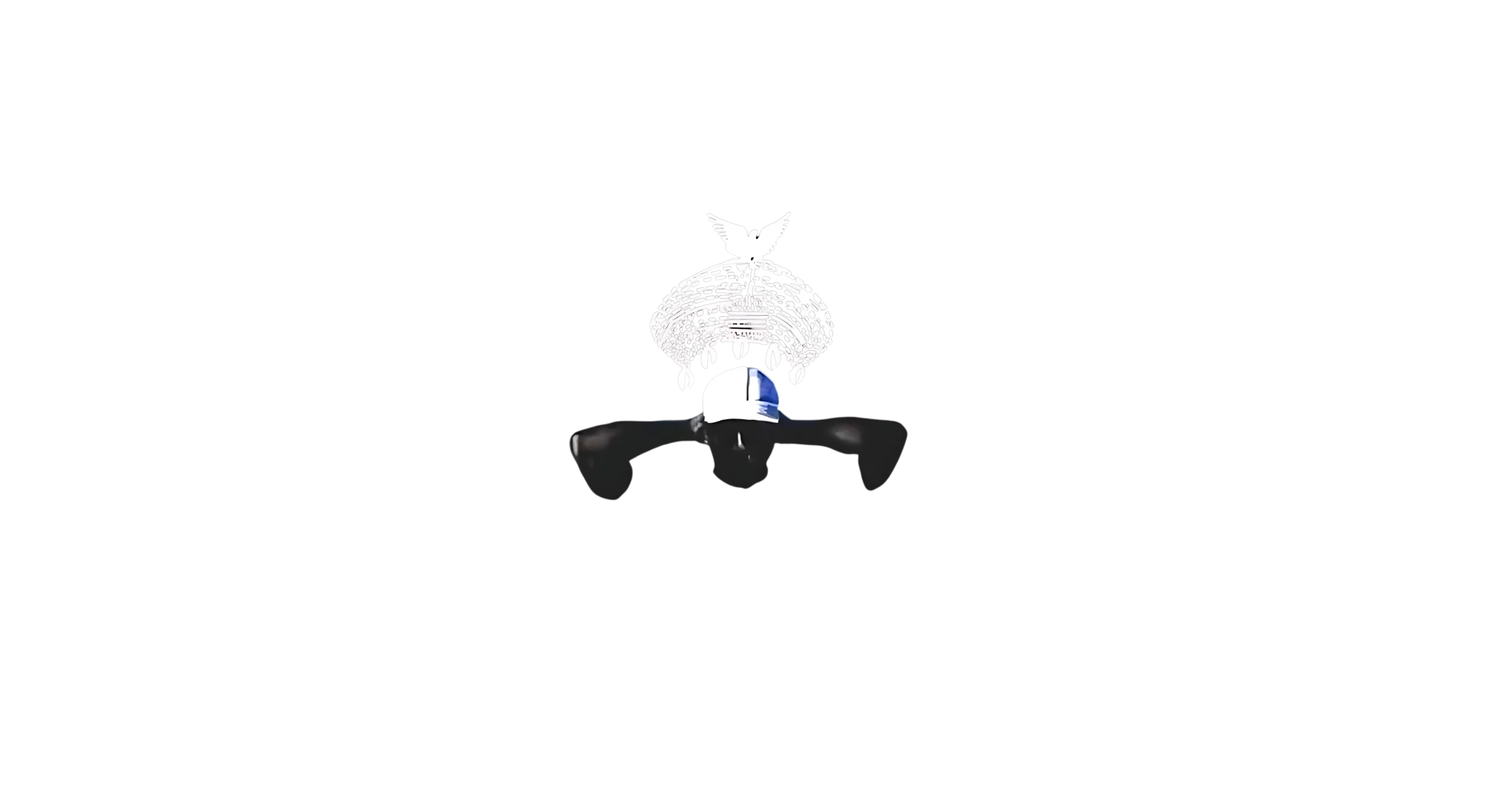 it's no ordinary thing logo